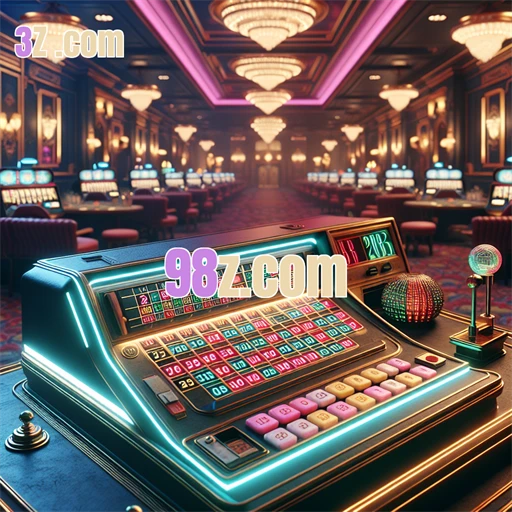 98z.com Pagamentos Seguros