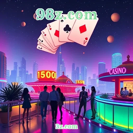 98z.com: Os Jogos Mais Engajantes Que Você Precisa Conhecer!