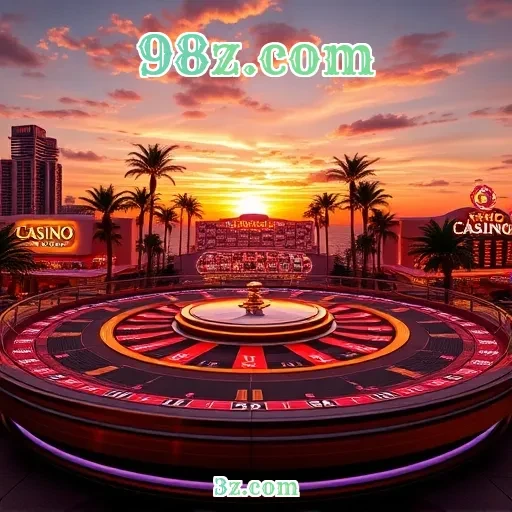 98z.com: Caça-Níqueis que Encantam e Pagam Prêmios Incríveis